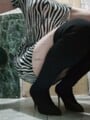 FOTOS DE JOVEN PELINEGRA, CANDENTE Y ARRECHA PONME EN CUATRO