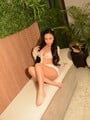 FOTOS DE HERMOSA JOVEN DE 20 AÑOS MUY CONPLAXIENTE Y CARISMÁTICA LISTA PARA TI