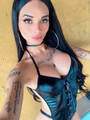 FOTOS DE NIÑA TRANS DELEGADITA, FEMENINA Y VERSÁTIL CON LUGAR