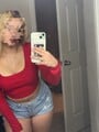 FOTOS DE !! SOY UNA HERMOSA CHICA DE FACCIONES FINITAS , CUERPO DIVINO