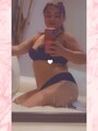 FOTOS DE HOLA BEBE VENGO A CUMPLIRTE TODOS TUS DESEOS VAMOS A VENIRNOS RICO BB