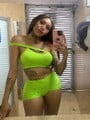 FOTOS DE SEXY Y BELLA PRINCESA DISPUESTA A COMPLACERTE 100% REAL