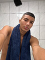 FOTOS DE CHICO TOP FETICHISTA PARA PASARLA RICO 100% REAL.