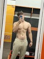 FOTOS DE EXCELENTE COLÁGENO ALTO, ATRACTIVO, DOMINANTE, CON RICA VERGA DE 21CM