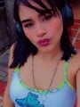 FOTOS DE HOLA CARIÑO LLEGO A SU CIUDAD TU DIABLITA PARA COMPLACERTE