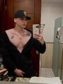 FOTOS DE SANTIAGO ACTIVO COLOMBIANO23CM XXL RECIÉN LLEGADO CON GANAS DE FOLLAR!!!