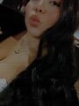 FOTOS DE CINTHYA HERMOSA MORENA CURVI DE RICOS SENOS NATURALES RICO CULO