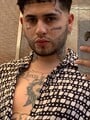 FOTOS DE CHICO TATUADO Y MUY DOTADO TENGO 3 CANICAS QUE TE VOLVERÁN LOCO EN ESE QLITO