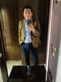FOTOS DE MACHIN FORMAL PUERCOTE, PUEDO SER LO QUE TÚ QUIERAS