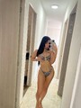 FOTOS DE DANI SCORT DE LUJO CARIÑOSA, FLACA DESCOMPLICADA GARGANTA PROFUNDA ENSALIVADA