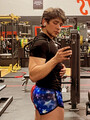 FOTOS DE CHICO DE 24 LISTO PARA RECIBIRTE. TWINK VERSATIL VAMOS A PASARLO RICO