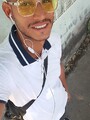 FOTOS DE VERGÓN 25CM DE VERGA MORENO ALTO VENEZOLANO BIEN DOTADO