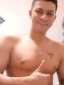 FOTOS DE MORENO LINDO ROMÁNTICO DIABLITO DISPUESTO A TODO 175 ESTATURA CUERPO LINDO