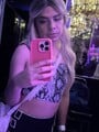FOTOS DE PROMO TV CLÓSET NALGONA IVANA 23 CDMX JOVENCITA