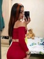 FOTOS DE LLEGO NIÑA NATURAL A TU CUIDAD CON GANAS DE SER TUYA
