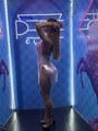 FOTOS DE TU FANTASÍA HECHA REALIDAD, UNA MUJER CON PENE Y UN CUERPO DE DIOSA
