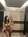 FOTOS DE THIN ,SKYNNI 90,60,90 DE REGRESO DIS!CON UNA SORPRESA ENTRE LAS PIERNAS DESCUBRE