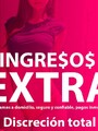 FOTOS DE MUJERES MENTE ABIERTA Y CON DESEOS DE INGRESOS EXTRA!
