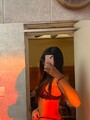 FOTOS DE PELINEGRA ALTA,DELGADA,FEMENINA,INTERACTIVA REAL,EL MEJOR TRATO
