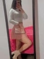 FOTOS DE SENSUAL PRINCESITA FLAQUITA, GÜERITA A TU DISPOSICIÓN PARA HACER TRAVESURAS