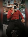 FOTOS DE CHAVO BISEXUAL GUAPO, CACHONDO Y DOTADO DISPUESTO A COMPLACERTE AL 100%