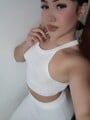 FOTOS DE DULCE Y COMPLACIENTE TALLA CERO19 AÑITOS LISTA PARA TII