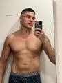 FOTOS DE JOVEN MACHO TATUADO 20CM CALIENTE LISTO PARA COMPLACERTE