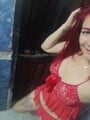 FOTOS DE PELIROJA SENSUAL LOSTA PARA COMPLACERTE EN LO QUE DESEES