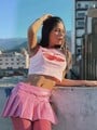 FOTOS DE NIÑA TS REGIA 19 AÑOS NUEVA POR AQUÍ, SÚPER FEMENINA