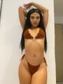 FOTOS DE FLACA PELI NEGRA ATLETA LINDA SEXY ATRACTIVA ALEGRE