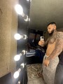 FOTOS DE MACHO DOMINANTE SEXY MUSCULOSO TATUADO BIEN DOTADO