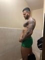 FOTOS DE MACHO DOMINANTE TATUADO VERGUDO LISTO PARA COMPLACERTE