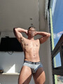 FOTOS DE DISFRUTA DE UN DELICIOSO MASAJE CON NEGRO VERGON 21 CM