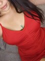 FOTOS DE JADE HERMOSA CURVY NALGONA PIEL BLANQUITA, TENGO LUGAR AMOR