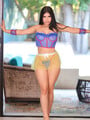 FOTOS DE CATALEYA TE3N MODELO WEBCAM POR PRIMERA VEZ EN MÉRIDA