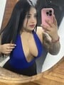 FOTOS DE COLOMBIANA CON UNA CARA MUY HERMOSA CON 22 AÑOS PELI NEGRA EN PUERTO ESCONDIDO
