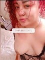 FOTOS DE ALEJANDRA DE PASO POR TU CIUDAD GORDIBUENA TRIPLATO