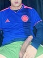 FOTOS DE FUTBOLISTA TATUADO MACHO CALIENTE EN BOGOTÁ VENTA DE CONTENIDO