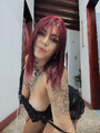 FOTOS DE NUEVA PAISITA TATUADA,SEXY Y TETONA CON LA QUE PASARAS DELICIOSO