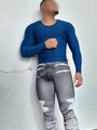FOTOS DE FUTBOLISTA!! MACHOTE PIERNÓN MASCULINO MORENO MASAJISTA PENETRANT DOTADO MORBOSO
