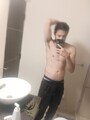 FOTOS DE SOY UN JOVEN DELGADO ALTO DE PIEL BLANCA, DISPUESTO A CUMPLIR TUS FANTASIAS