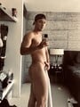 FOTOS DE DANIEL CON18 CM Y CULITO GRANDE PARA PREÑARNOS RICO