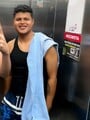 FOTOS DE VENEZOLANO ACTIVO,LISTO PARA COMPLACERTE CON 20CM