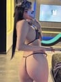 FOTOS DE TATUADA DE PIEL LINDA OLOR SUPER RICO BUENA HIGIENE Y NUEVA EN EL AMB