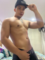 FOTOS DE RECIEN LLEGADO POLLO LECHERO Y MUY VERGON 22CM !! POR LA ZONA T