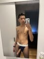 FOTOS DE ÚLTIMO DÍA! JOVEN DE 21 AÑOS CÁLALE UNA BUENA VERGA 20 CM
