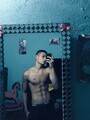 FOTOS DE SOY UN CHICO MORENITO CON CUERPO ATLÉTICO UN POCO DEFINIDO, ME GUSTA SALIR
