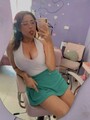 FOTOS DE LESSLY 25 AÑOS LISTA PARA COMPLACERTE Y CREAR UNA NUEVA EXPERIENCIA