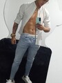 FOTOS DE JOVEN GIGOLO, ATLETICO, CABALLERO MUY EROTICO Y DOMINANTE