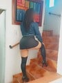 FOTOS DE HERMOSA TRIGUEÑA ALISSA EN KENNEDY VEN TE ESPERO AMOR NUEVA EN EL SECTOR
